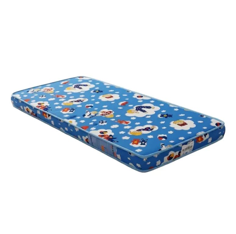 Colchon Para Cuna Kids 130 x 70 x 10 cms