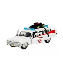 Auto De Coleccion Caza Fantasma Ecto-1 Jada Escala 132