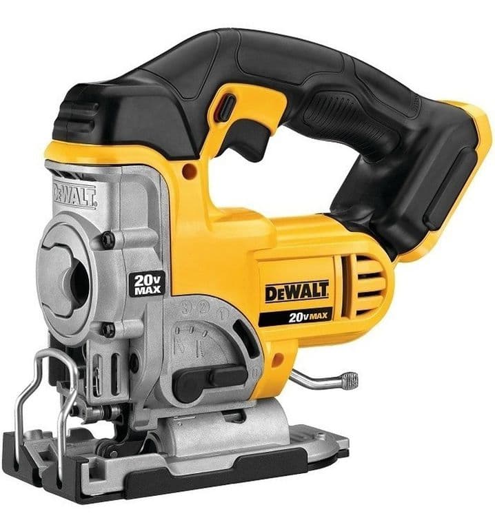 Caladora Inalambrica Dcs331b 20v Solo - Envio Gratis