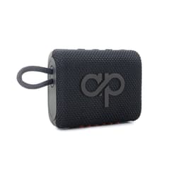 Parlante Portatil Bluetooth Urbano 3w Ap Negro - SC