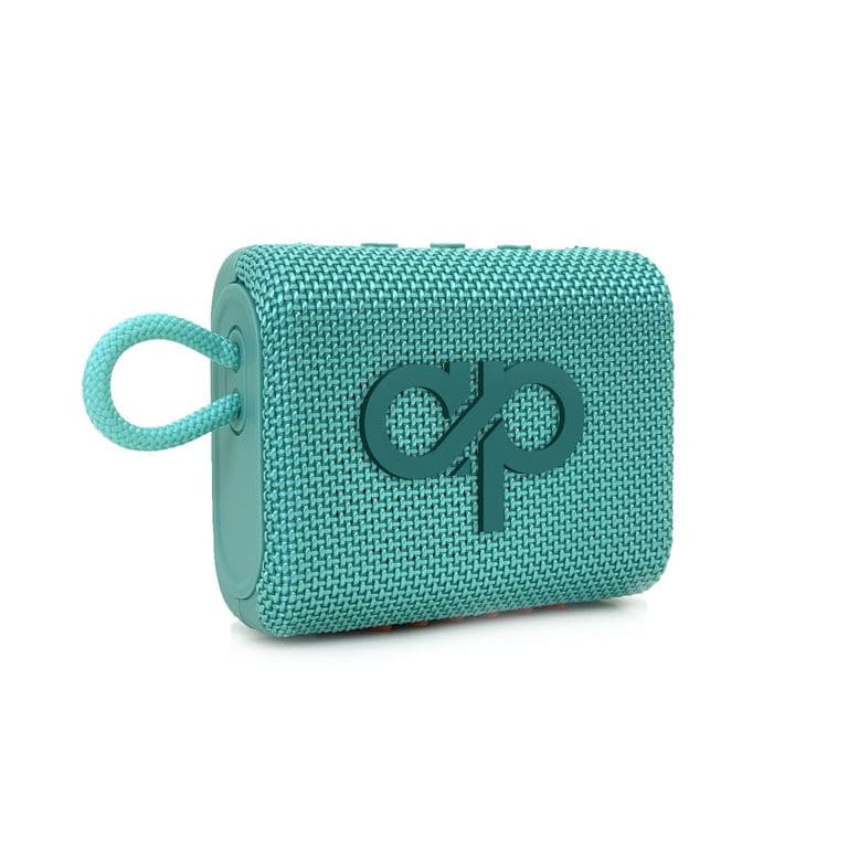 Parlante Portatil Bluetooth Urbano 3w Ap Verde - SC