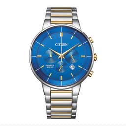Reloj Hombre AN8224-51L Cronografo Quartz - Gris Gris TALLA UNICA