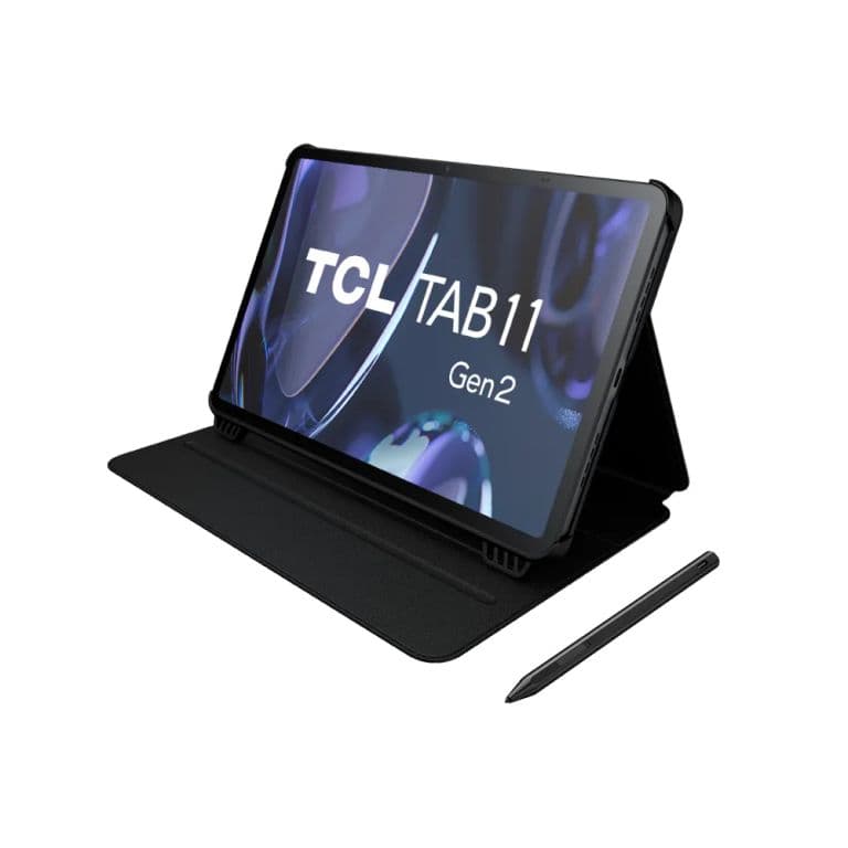 TAB 11 256GB / 6GB Octa Core 11" FHD+ Lapiz + Cover