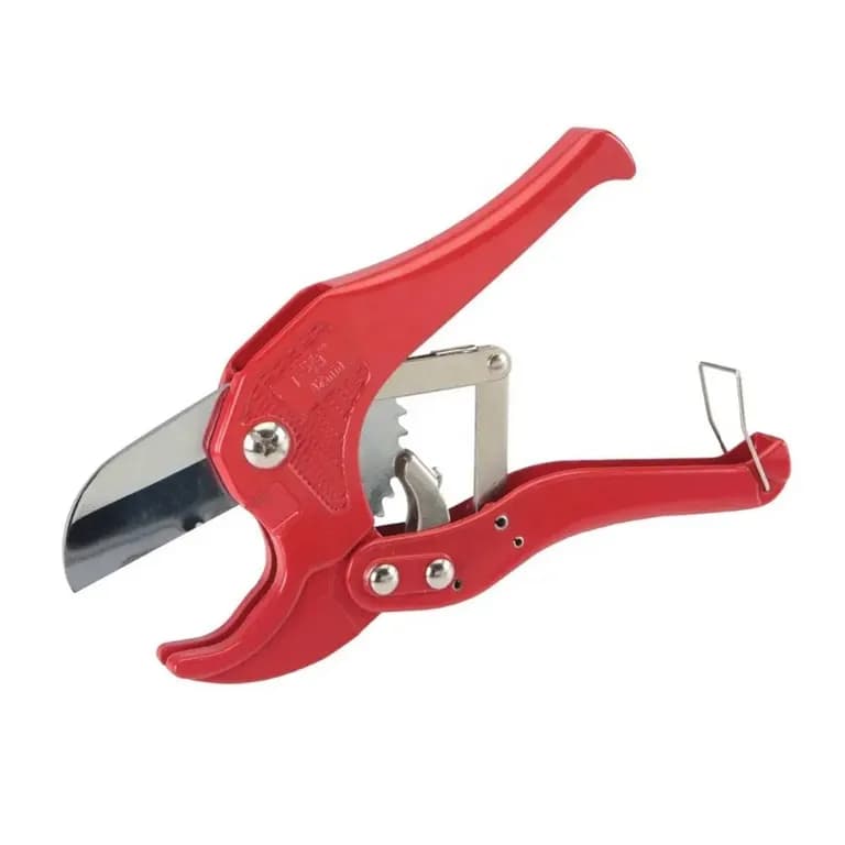 Corta Tubo 42 Mm Cortador De Tubos Para Pex Pvc Ppr