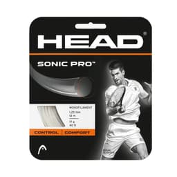Cuerda Sonic Pro Blanco 125m - 12m