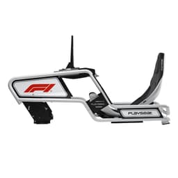 Simulador Cockpit Formula Intelligence - F1 Edition