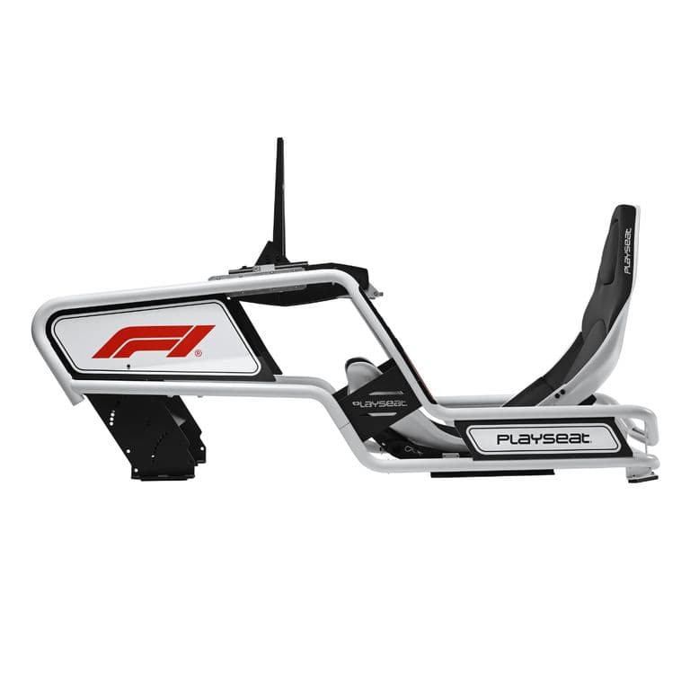 Simulador Cockpit Formula Intelligence - F1 Edition
