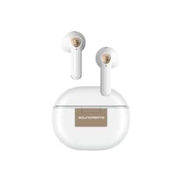 Audifonos Air3 Deluxe HS HiFi LDAC Bluetooth 5.2 Blanco Blanco