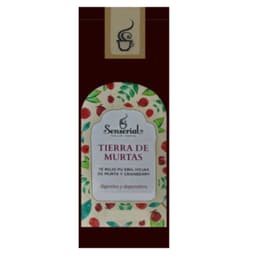 Te Rojo Tierra de Murtas
