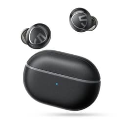 Audifonos Bluetooth Free2 Classic IPX5 Tactil Negro