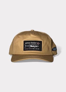 Jockey New Classic Fishin Camel Cafe 1