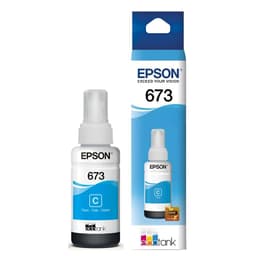 Tinta 673 Original Cyan 70ml