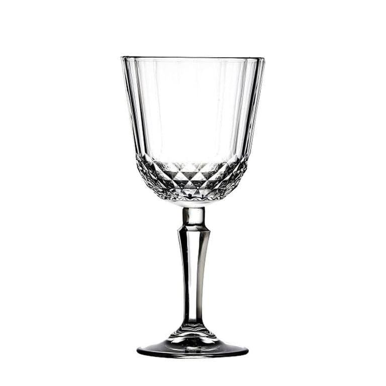SET 3 COPAS VINO TINTO 310 CC LINEA DIONY