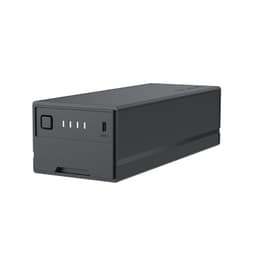 Bateria 298W Cooler Ice Marker Portatil Glacier