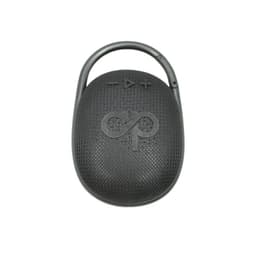 Parlante Portatil Bluetooth Gancho 5w Ap Negro - SC