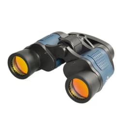 Binoculares Profesionales 60 x 60 Caza Binocular 1000 m Pro