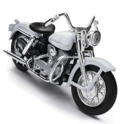 Moto 1952 K Model