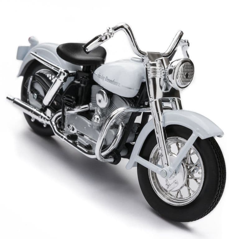 Moto 1952 K Model