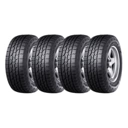 Set 4 Neumaticos - 255/60r18 At5 112h Tha