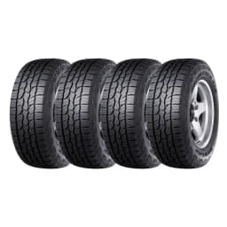 Set 4 Neumaticos - 265/60r18 At5 110h Tha