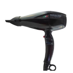 Secador De Pelo Babyliss Profesional Ferrari Compacto V1