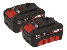 Twin Pack 2 Baterias 4,0 Ah - 18v - Power X Change