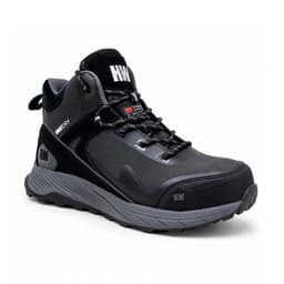 Calzado de Seguridad HW Magnus Negro 36
