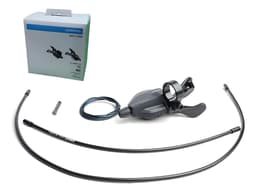 Kit Manilla Cambio Derecha Cues 11v Sl-u6000-11r Mtb Sl-u6000-11r