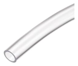 Manguera Transparente Clear 8mm 5 Metros Traslucida Full