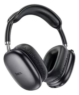 Audifonos W35 Air Triumph Over Ear Bluetooth Negro