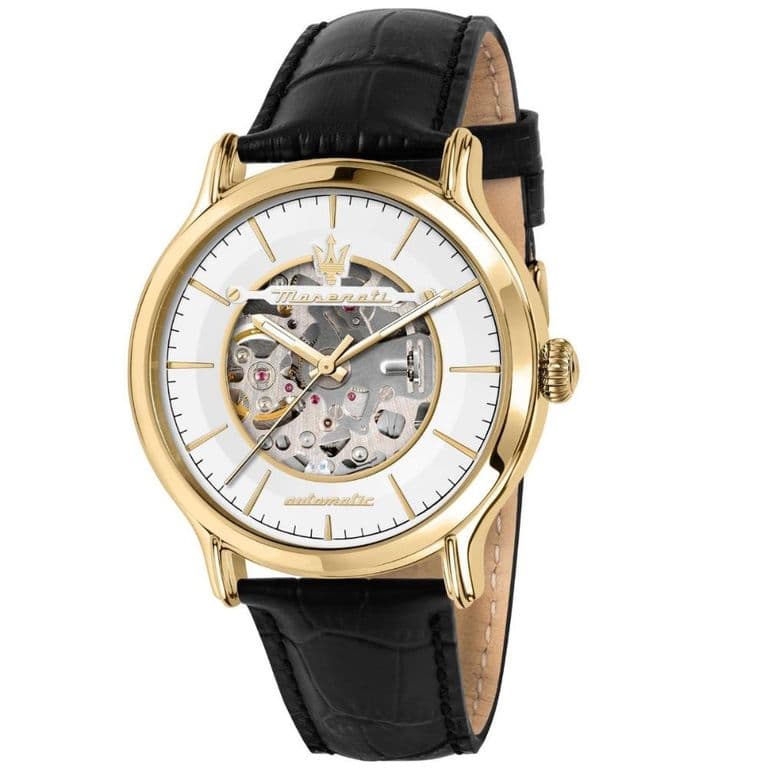 Reloj Hombre R8821118011 Epoca - Dorado Dorado TALLA UNICA