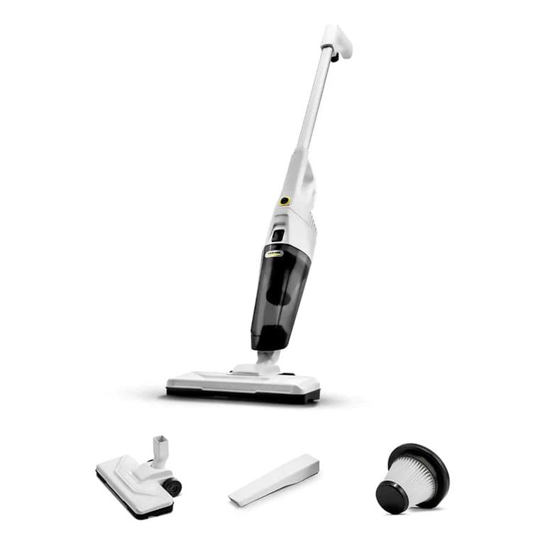 Aspiradora Vertical 2 en 1 VCL 1 Stick