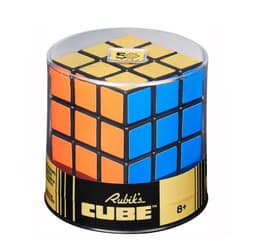 Rubiks - Cubo Retro 3x3