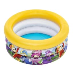Piscina Inflable Redonda Ninos Mickey 70cm