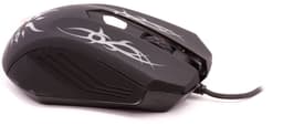 MOUSE GAMER X5 TECHNOLOGY