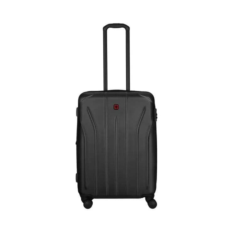 Maleta Oryson medium negro Negro TALLA UNICA