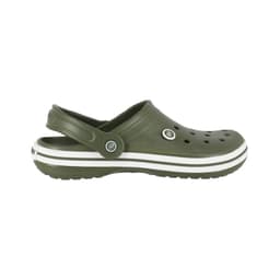 Zuecos Hombre Airline Verde Verde 40