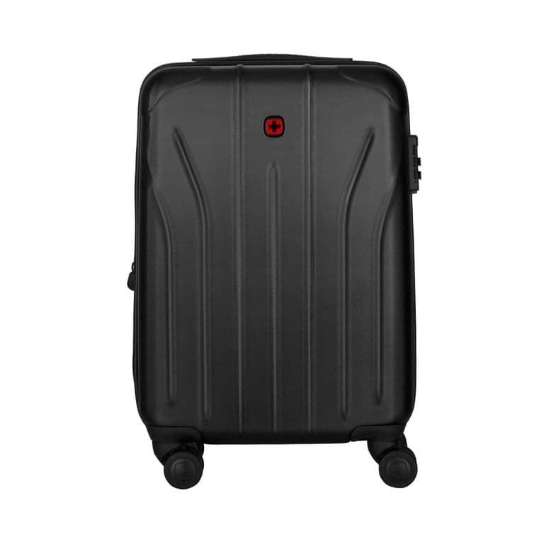 Maleta Oryson cabina negro Negro TALLA UNICA