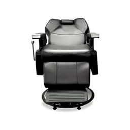 Sillon Barbero Peluq Profesional Altura E Incl Regulable