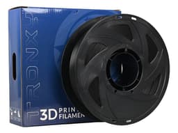 Filamento Tronxy Petg Fibra de Carbono
