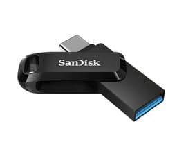 Pendrive Dual Drive Go Usb Tipo A Y C 256gb Usb 3.2