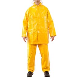 Traje MXT-300 Window Forestal Amarillo Amarillo 2XL