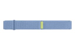 Galaxy Watch6 Fabric Band ML Blue