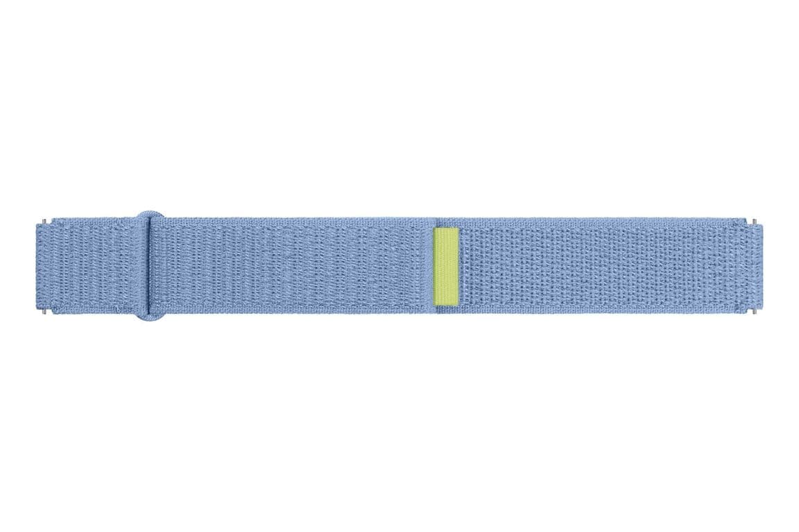 Galaxy Watch6 Fabric Band ML Blue