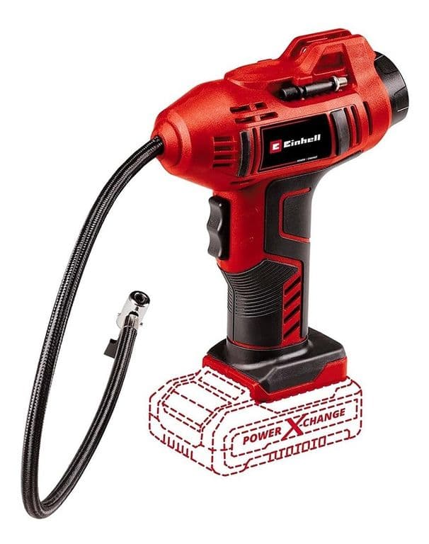 Compresor Inal. Ce-cc 18 Li- Sin Baterias