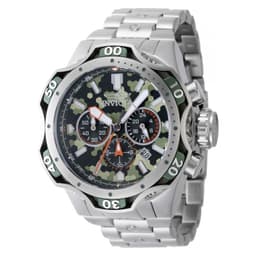 Reloj 47755 Hombre Quartz Gris S
