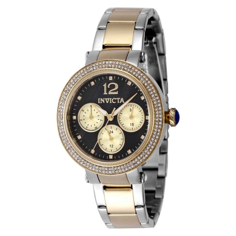 Reloj 48115 Mujer Quartz Gris S