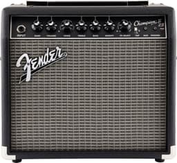 Amplificador de Guit Electrica Champion II 25