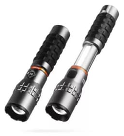 Linterna Slyde King 2k Recargable Luz 2000 Lumenes