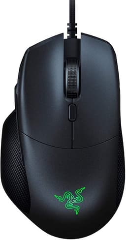 Mouse Gamer Basilisk Essential 6400 Dpi Rgb